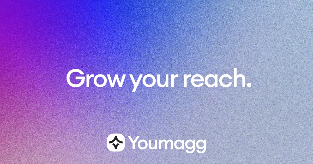 Youmagg